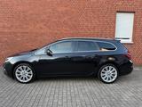 Opel Astra J Sports Tourer Exklusiv 1.4 "OPC-Line"19z - Opel Astra: Exklusiv