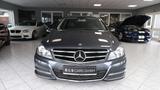 Mercedes-Benz C 220 C Limousine C 220 CDI BlueEfficiency - gebrauchte Mercedes-Benz C 220 aus dem Jahr 2013