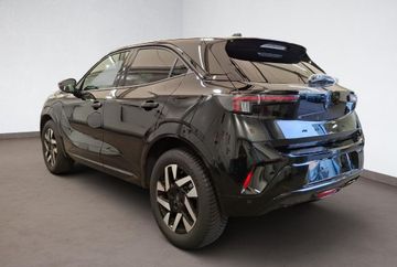 Opel Mokka 1.2 Turbo 96kW GS AT Facelift MatrixLED
