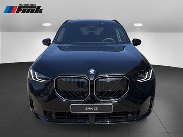 BMW X3 40d xDrive M Sportpaket HK HiFi DAB LED RFK