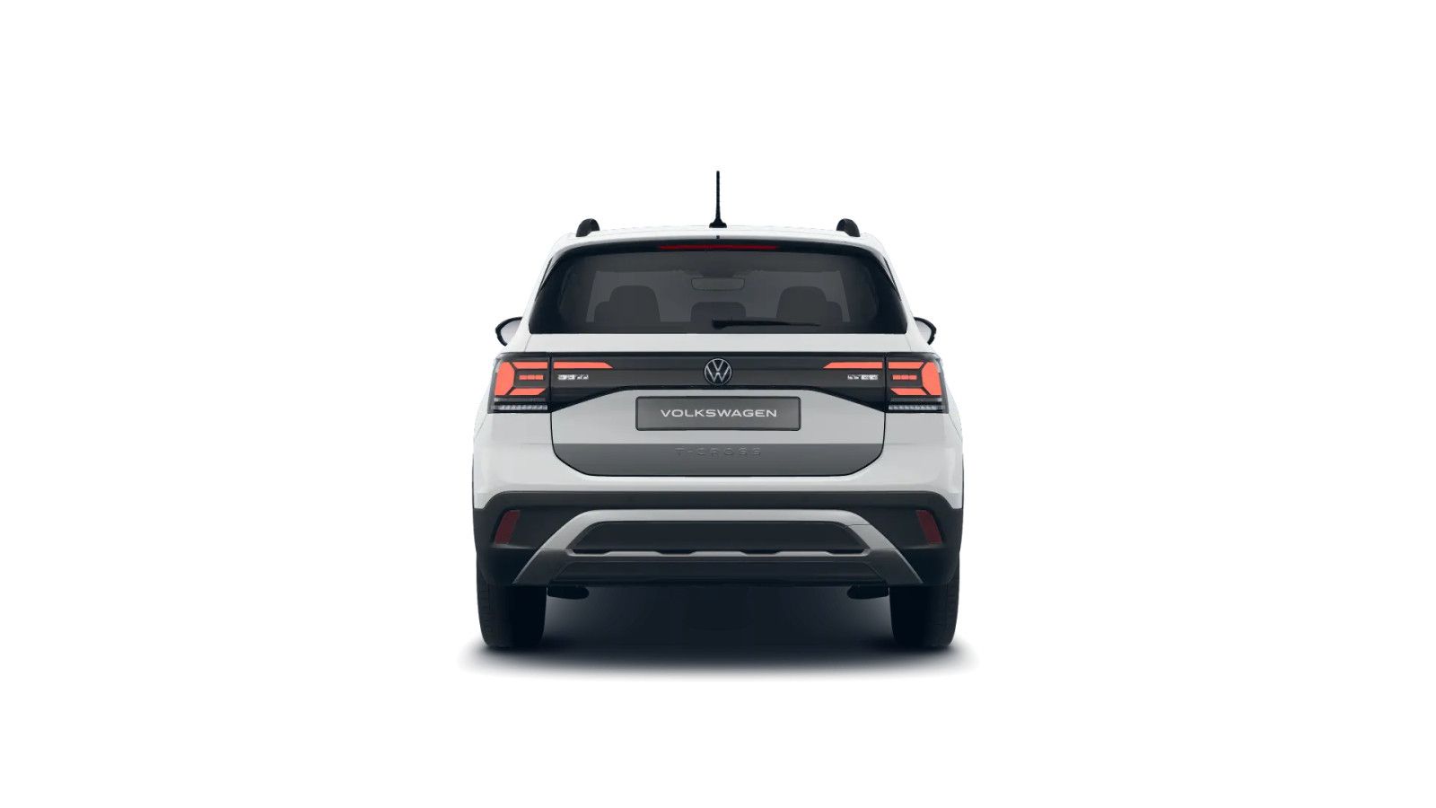 Volkswagen T-Cross - Bild 8