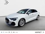 Audi A3 Sportback S line 35 TFSI 110(150 ) kW(PS) S t