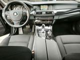 BMW zu verkaufen BMW 5er xDrive - BMW: 5er Xdrive