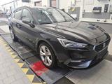 Seat Leon Sportstourer FR 33'km 1. Hd AHK - Seat Leon: Leon3