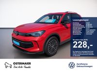 Volkswagen Tiguan - Vorschau Bild 1