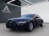 Audi A7 Sportback 3.0 TDI quattro*Luftfahrwerk*TÜV* - Audi A7: Automatik