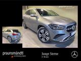 Mercedes-Benz GLA 200 d 4M Progressive AHK/eleHeck/Totw/Kamera