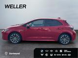 Toyota Corolla 2.0 Hybrid Club *Bi-LED*ParkAssist*RCam* - Toyota Gebrauchtwagen in Lippstadt