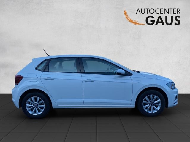 Polo Highline 1.0 TSI 250€ ohne Anz. ACC*Navi*Kl