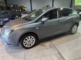 Seat Ibiza Lim. Sun 1.2*NUR 90TKM*KLIMA*1.HAND*TÜV NE - gebrauchte Seat Ibiza aus dem Jahr 2015