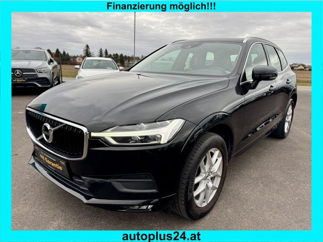 Volvo XC60 D4 Momentum Pro Geartronic