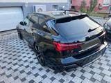 Audi rs6 c8 - Audi RS6 in Freiburg