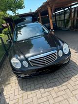 Mercedes-Benz Mercedes Benz W211 E280 - : Kombi, W211
