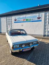 Opel Commodore A Coupe 2,5  6 Zylinder - Opel Commodore mit Benzin-Antrieb