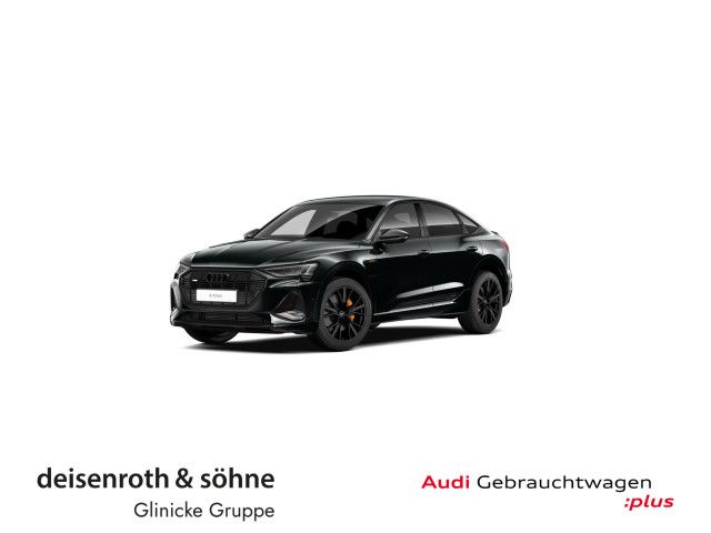 Image of Audi e-tron