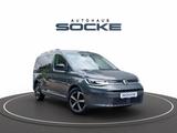 Volkswagen Caddy Maxi 2.0TDI Style/LED/Kamera/ACC/Navi - Volkswagen Caddy: Style Maxi