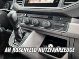 Volkswagen Crafter 35 MR Kasten Hoch DSG 2xSchiebet.+Standh - Volkswagen Crafter in Kiel