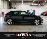Seat Leon FR 1.4 TSI NAVI PDC LED TEMPOMAT - Seat Leon mit Benzin-Antrieb: Coupé