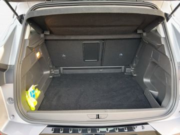 Fotografie des Opel Grandland (X) Grandland GS AT Kamera LED Sitzheizung PDC