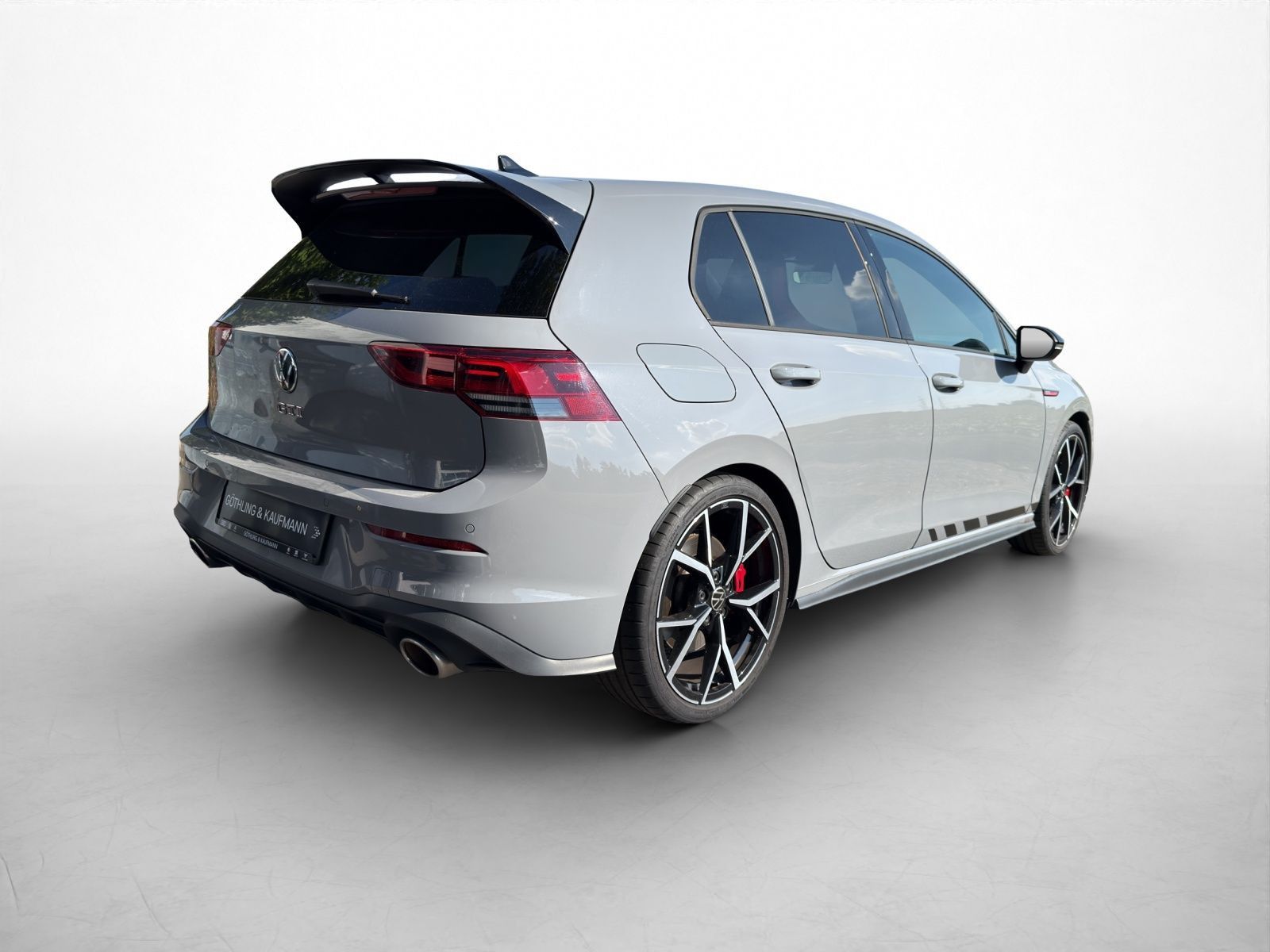 Volkswagen Golf - Bild 15
