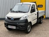 Piaggio Porter NP6 Pritsche Kippbar LPG AHK - Pkw-Anhänger Kippbar