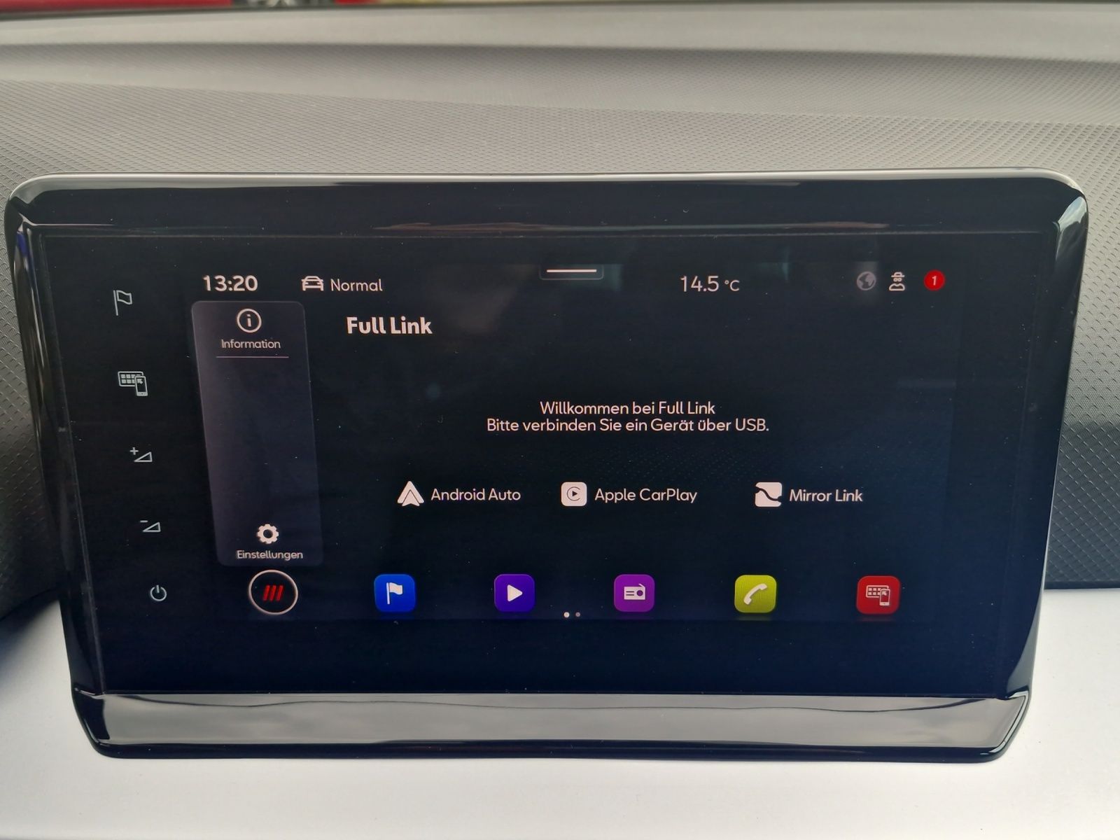 Fahrzeugabbildung SEAT Ibiza FR 1.5 TSI DSG LED Navi VC SHZ Kamera
