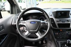 FORD Tourneo Connect 1.0 EcoBoost PDC Sitzhz.