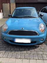 MINI Mini One R56 1,4 6 Gang Schaltgetriebe - MINI MINI: Limousine, 1.4