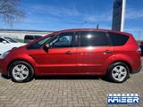 Ford S-Max Titanium 7-Sitzer Navi Kurvenlicht Klima e - Ford S-Max aus 2008: Titanium
