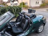 MGF 1.8i 88 kW - TÜV neu - Hardtop - Teilledersi - MG MGF: Hardtop