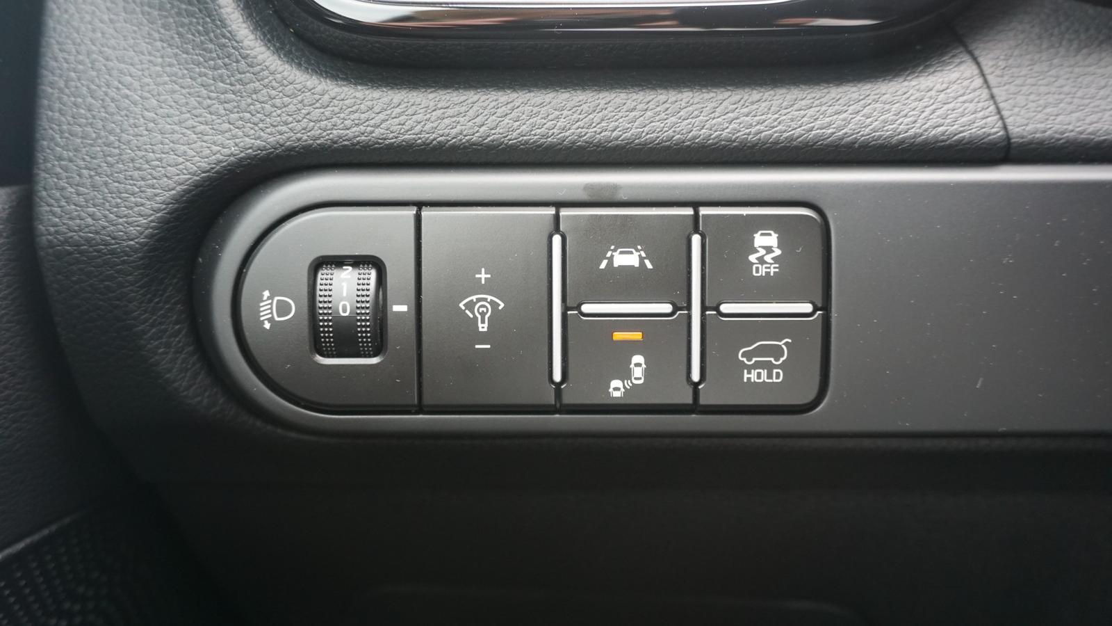 Kia XCeed 1.6 T-GDI Platinum Edition LED Panorama