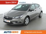 Opel Astra 1.4 SIDI Turbo Active *NAVI*TEMPO*LIM*ALU* - Opel Astra: Active