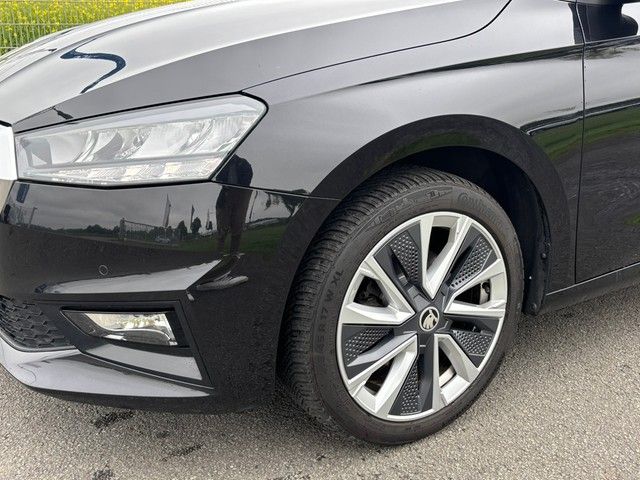Fabia Style 1.5 TSI DSG ACC KESSY DAB LED