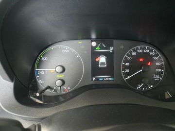 Toyota Yaris - 5
