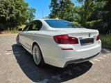 BMW M-Sport | 530d XDrive | ALPINA Classic 3 20 Zoll - BMW 530: M Sport