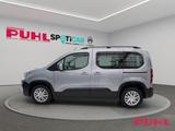 Peugeot Rifter AHK-abnehmbar Dyn. Kurvenlicht Spurhaltea - Peugeot Rifter Benziner Gebrauchtwagen