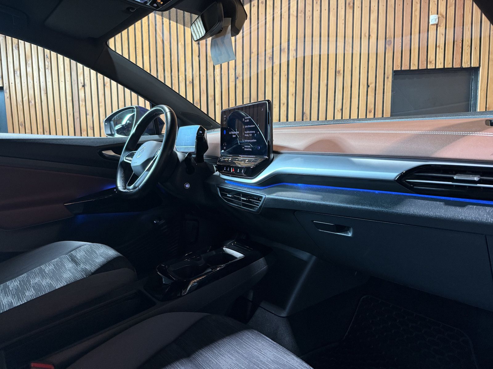 Volkswagen ID.5 Pro Performane Navi*AHK*ACC*LED*Kam*Keyless foto 17