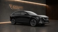 Mazda CX-6e - Vorschau Bild 8