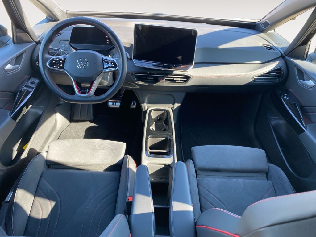 Volkswagen ID.3 - Bild 10
