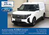 Ford Transit Courier Trend BEV LKW 46kWh/KAMERA/ - mit Elektro-Antrieb: Lkw