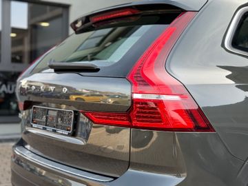 Volvo XC60 - 12
