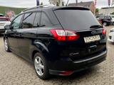 Ford Grand C-Max I RFK I CAR-PLAY I WLAN I S-HEFT - Ford Grand C-Max mit Diesel-Antrieb: Kleinbus