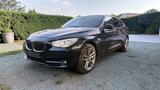 BMW 530d xDrive GT Panorama Headup Kamera Softclose - schwarze BMW 530 Gran Turismo