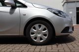 Opel CORSA EDITION 90PS SCHECKHEFTGEPFLEGT+2.HANDuvm - Opel Corsa: H