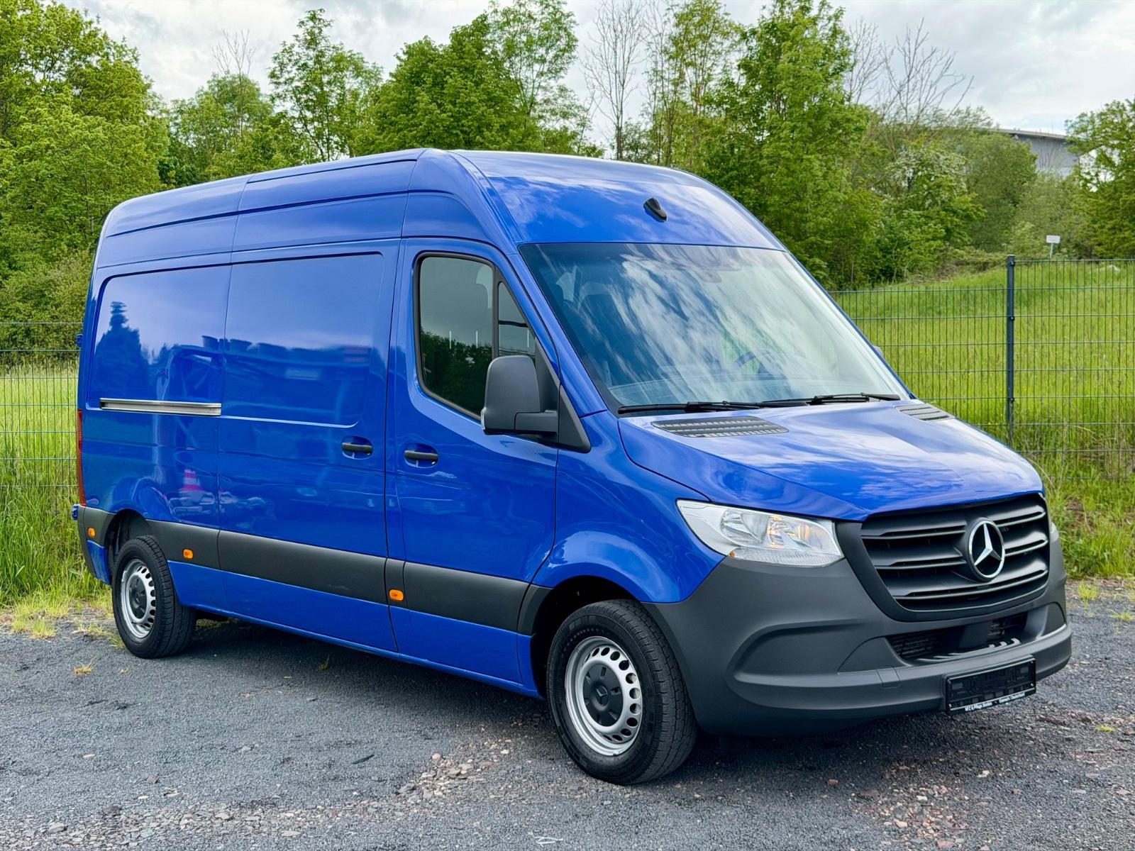 Mercedes-Benz Sprinter III 314CDI FWD L2*Klima*Kamera*