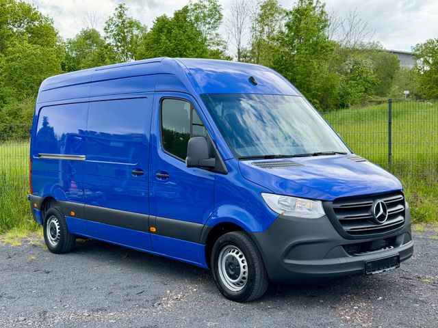 MERCEDES-BENZ Sprinter III 314CDI FWD L2*Klima*Kamera*
