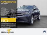 Volkswagen Taigo 1.0 TSI DSG GOAL REAR VIEW NAVI KLIMA GJR
