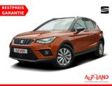 Seat Arona 1.0 TSI Xcellence LED Navi FullLink Kamera - Seat Arona: Xcellence