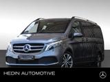 Mercedes-Benz V 220 d EDITION Lang DISTR DAB KAM THERMOTRONIC - : Van, The