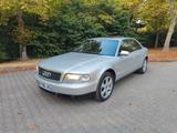 Audi S8 D2 - Pack Avus - gebrauchte Audi S8 aus dem Jahr 2000